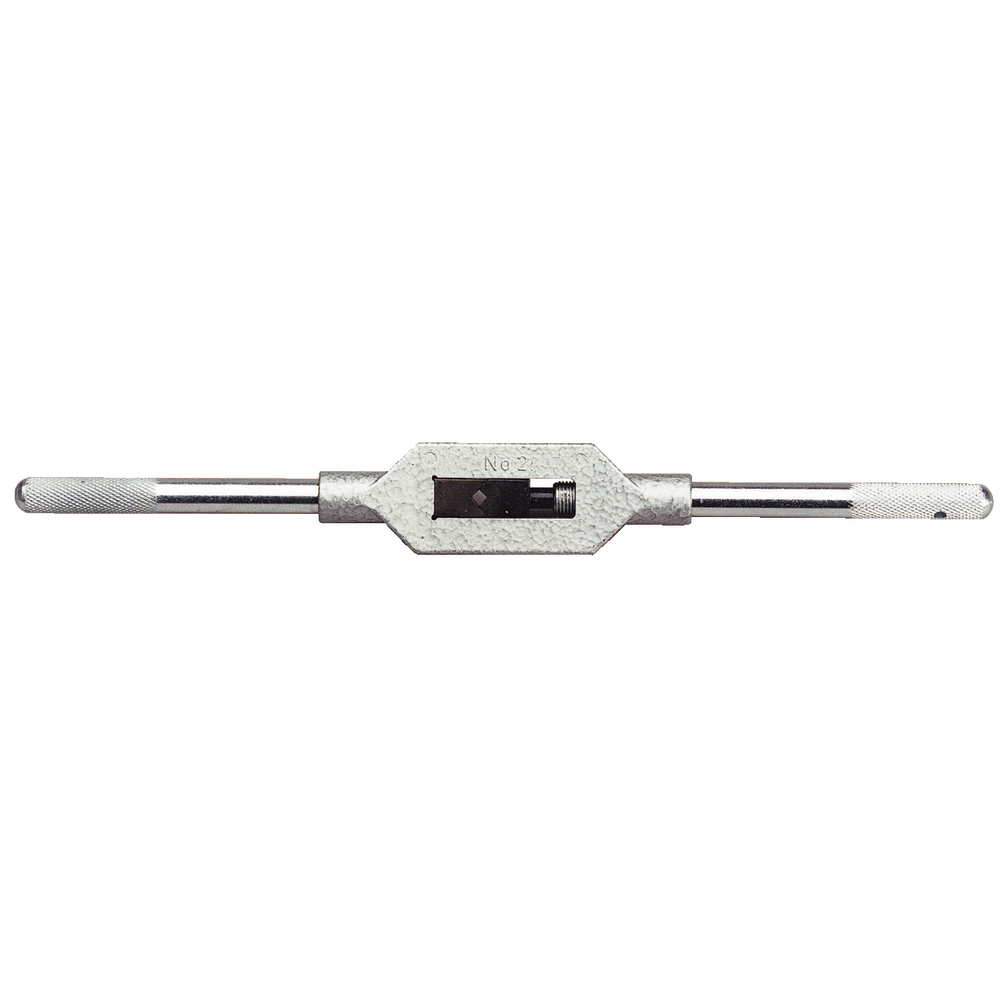Windeisen verstellbar DIN1814 Gr.4, Vierkant 5,5-16mm, L= 480mm